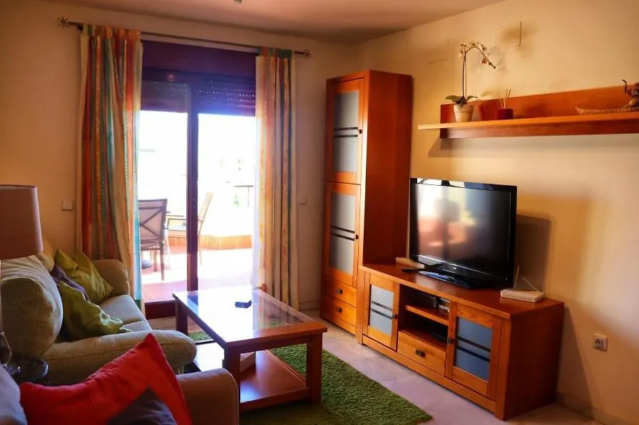 2 Bedroom Apartment Cala Azul - La Cala De Mijas Malaga 0*,  Spain