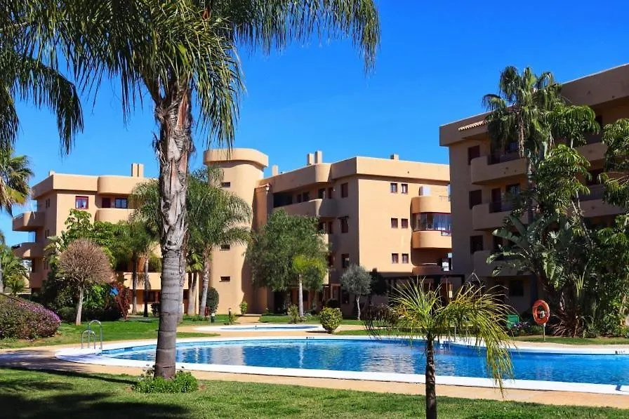 2 Bedroom Apartment Cala Azul - La Cala De Mijas Malaga 0*,  Spain