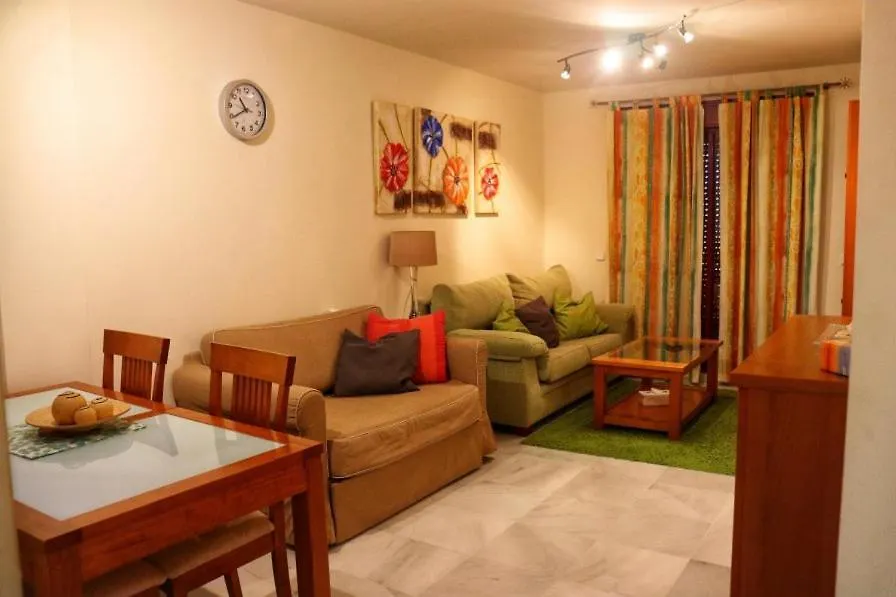 2 Bedroom Apartment Cala Azul - La Cala De Mijas Malaga