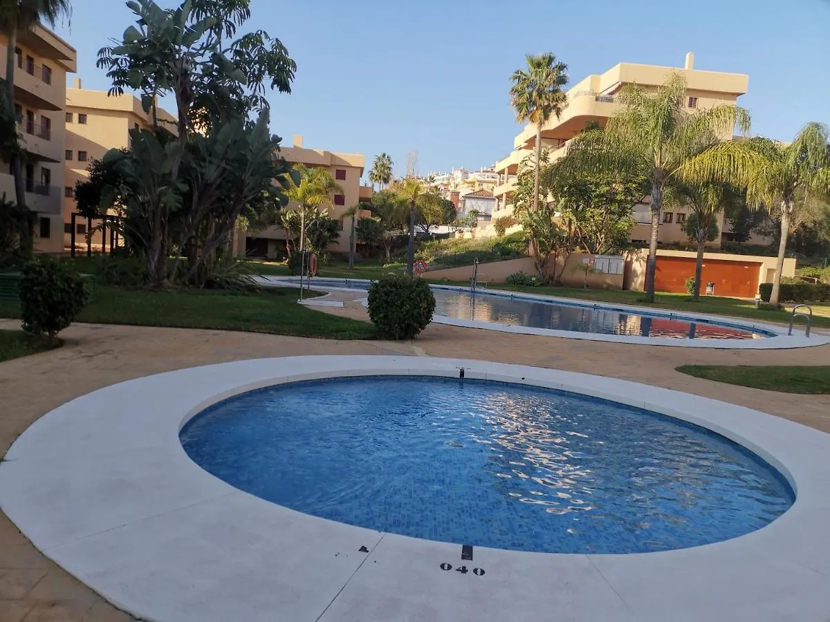 2 Bedroom Apartment Cala Azul - La Cala De Mijas Malaga Spain