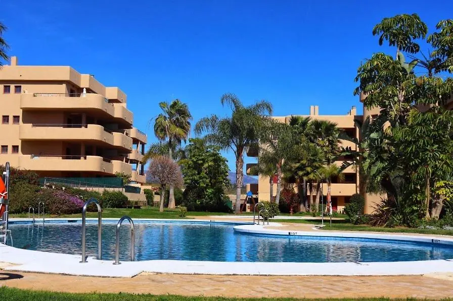 2 Bedroom Apartment Cala Azul - La Cala De Mijas Malaga
