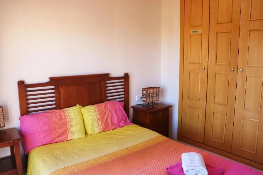 2 Bedroom Apartment Cala Azul - La Cala De Mijas Malaga