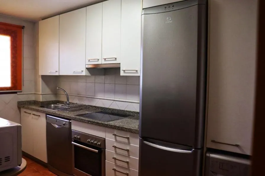 2 Bedroom Apartment Cala Azul - La Cala De Mijas Malaga Spain